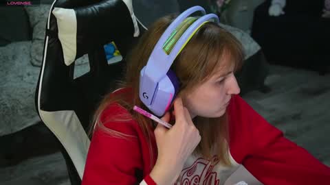 Kay online show from January 29, 8:04 pm