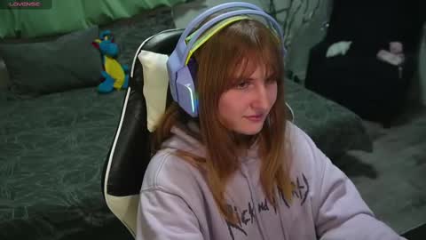 Kay online show from March 10, 6:56 pm