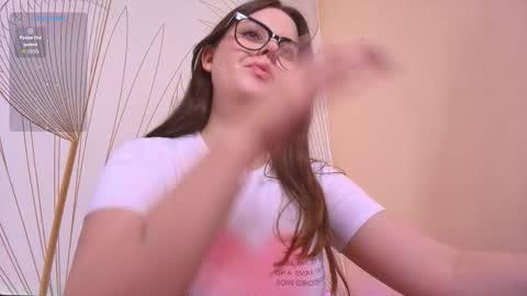 Lana online show from February 27, 8:29 am