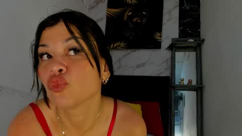 lana 3 online show from April 17, 1:57 pm