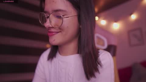 Lana online show from November 15, 12:01 am