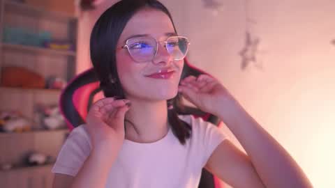 Lana online show from February 20, 3:17 am