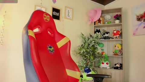 Lana online show from September 20, 2:09 pm