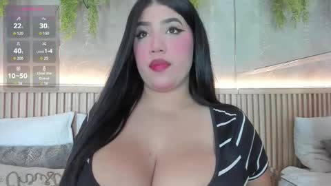 lana_lann online show from December 15, 1:07 pm