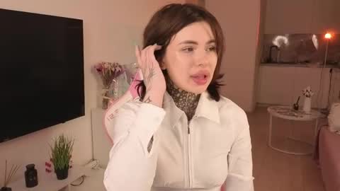 Eva online show from April 23, 3:14 am