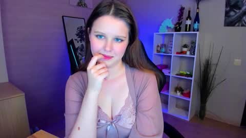 Lana online show from October 24, 8:59 am