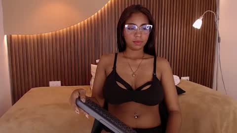 katiuska online show from February 19, 12:35 am