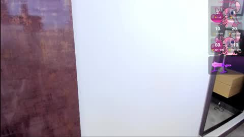 Lana online show from February 20, 6:59 am