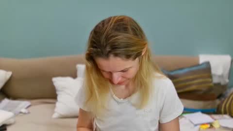 Lana online show from September 17, 5:55 am