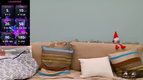 Lana online show from November 26, 12:57 pm