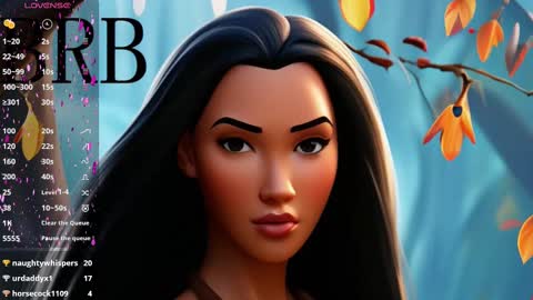 LanaBakers NONUDE MODEL online show from March 3, 5:53 am