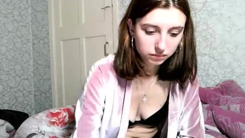 Lana online show from December 1, 8:18 pm