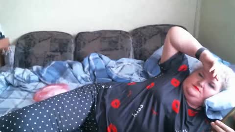 lanacat555 online show from September 17, 12:52 pm