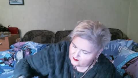 lanacat555 online show from January 13, 8:38 pm