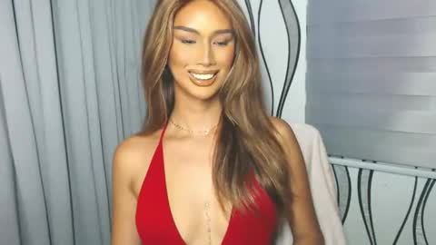 Lana online show from January 26, 6:17 am