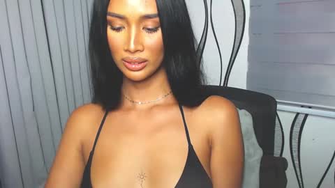 Lana online show from February 10, 5:03 am