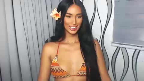 Lana online show from February 12, 10:56 am