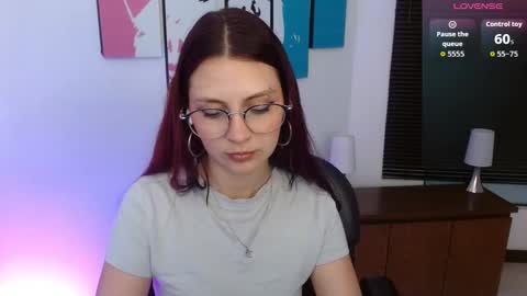 Alana Garcia  online show from September 18, 11:36 am