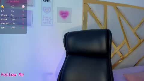 LanaJones online show from October 11, 1:38 pm