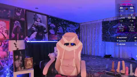 L A N A  online show from February 26, 11:32 am