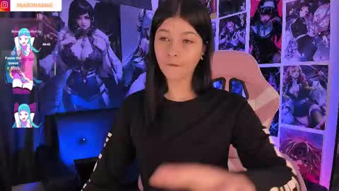 LanaKyutt666 online show from January 11, 3:18 pm