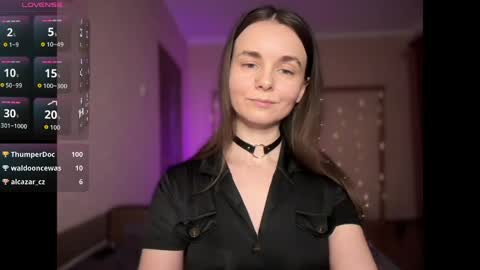 Lana online show from April 3, 11:44 pm