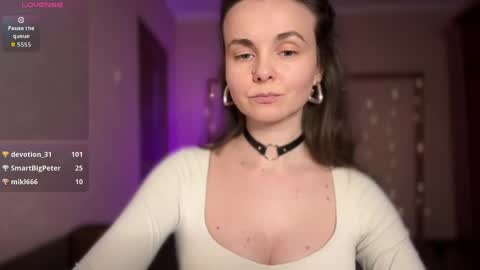 Lana online show from May 18, 10:38 pm