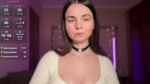 Lana online show from June 27, 7:53 pm