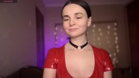 Snapshot of lanaloulou chatting on October 22, 10:22 pm Lana online show from October 22, 10:22 pm