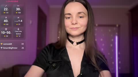 Lana online show from May 30, 1:37 am