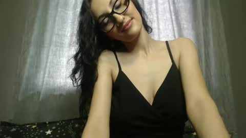 Lana Noir online show from May 15, 12:57 pm