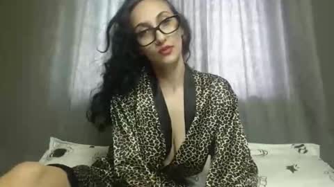 Lana Noir online show from May 19, 10:33 am