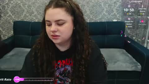 LanaRoub online show from April 20, 3:31 am