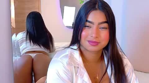 Lana online show from September 23, 8:48 pm