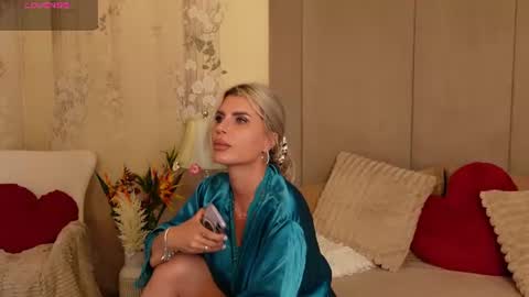 Anastaisa online show from July 19, 11:24 am