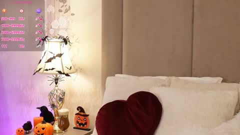 Anastaisa online show from November 1, 11:53 am