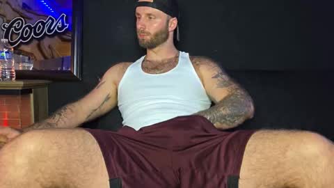 LANCE online show from March 17, 12:04 am