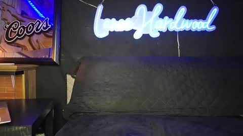 LANCE online show from April 8, 1:30 am