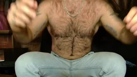 LANCE online show from April 21, 12:25 am