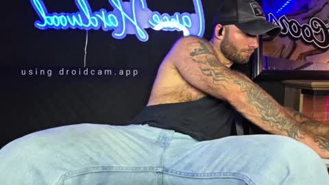 LANCE online show from April 10, 12:27 am