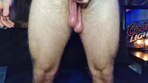 Snapshot of lancehardwood222 chatting on March 9, 5:11 am LANCE online show from March 9, 5:11 am