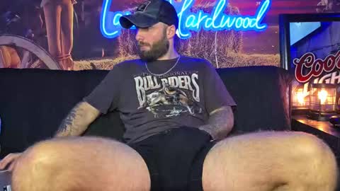 Snapshot of lancehardwood222 chatting on October 9, 12:27 am LANCE online show from October 9, 12:27 am