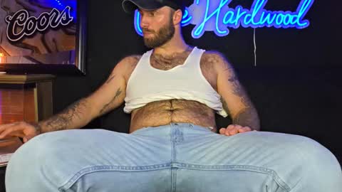 LANCE online show from March 28, 12:34 am