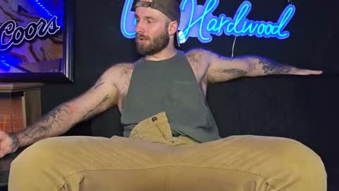 LANCE online show from January 17, 1:26 am