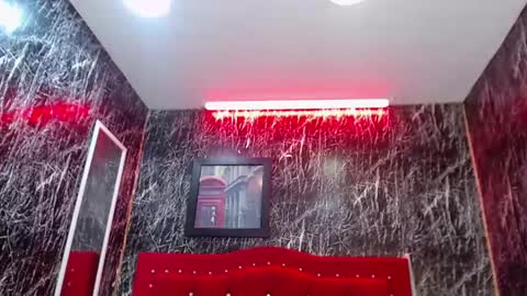 Lancelot Benwick online show from March 4, 2:17 am