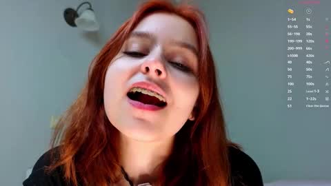 Dorothy online show from December 3, 8:15 am