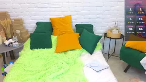 Lanny online show from March 8, 6:47 pm