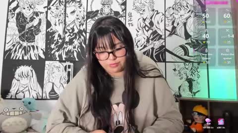 lanna miller     online show from February 6, 1:16 am