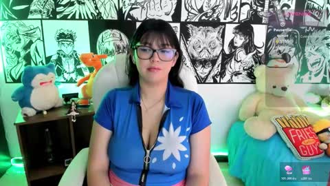 lanna miller     online show from November 15, 9:27 pm