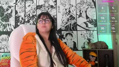 lanna miller     online show from January 23, 12:46 am